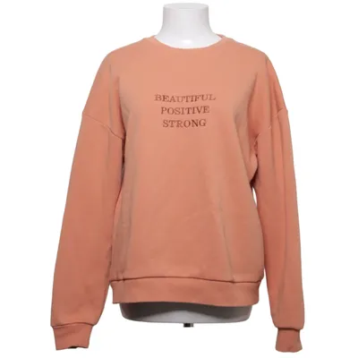 Sweatshirt (Marron) de Chelsea Peers Coton, Polyester