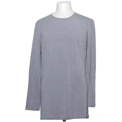 Långärmad t-shirt (Grå) från Zimmerli