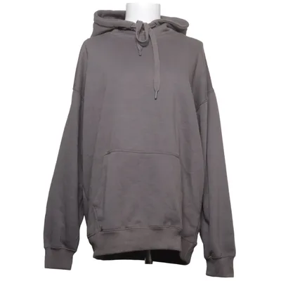 Kapuzenpullover (Grau) von Pull & Bear