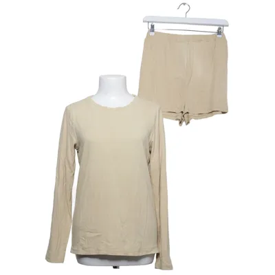 Pyjamasz (Beige) fra Baserange Silke