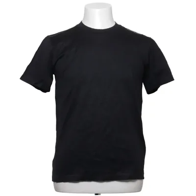 T-shirt (Svart) från Porsche Design Sport x Adidas Bomull