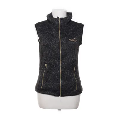 Outer vest (Gray) from Arrak Outdoor Nylon, Polyester