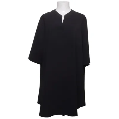 Dress (Black) from AnnaLisa Polyester
