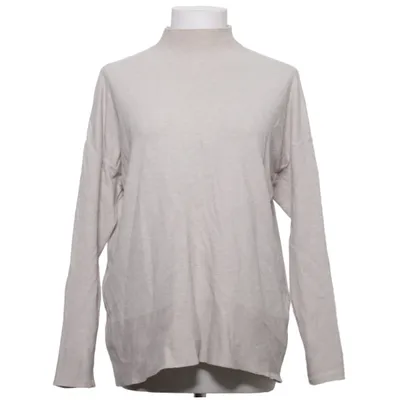 Turtleneck (Beige) from Extra Me