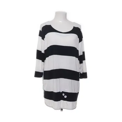 Tunika (Svart, Vit, Blå) från Choise