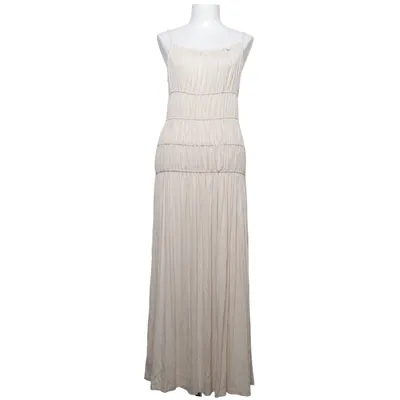 Långklänning (Beige) från NA-KD