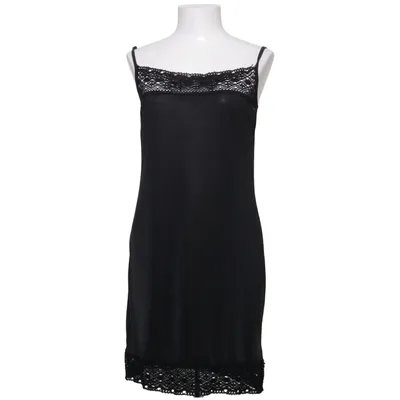 Nuisette (Noir) de 3 Suisses Collection Coton, Élasthane, Polyester