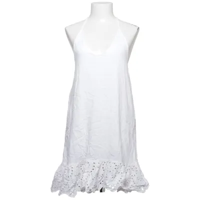 Dress (White) from Maaji Cotton, Viscose