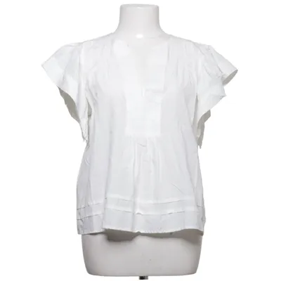 Blus (MinkaGO Blouse) från Adoore Bomull, Viskos