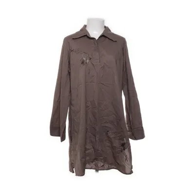 Tunic (Brown) from Josie Cotton