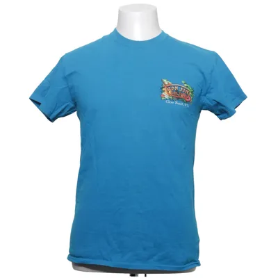 T-shirt (Blå) från Ron Jon Surf Shop Bomull