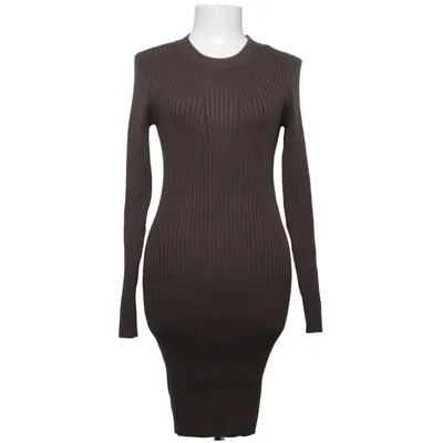 Robe (Marron) de Pieces Maternity Polyamide, Polyester, Viscose