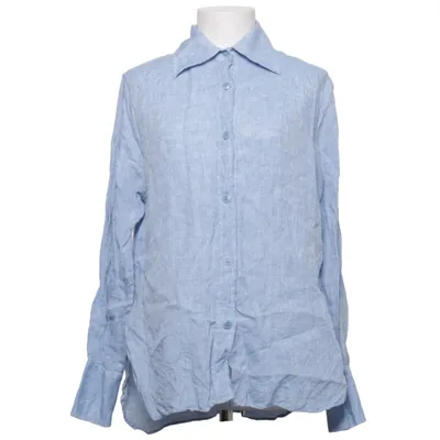 Shirt (Blue) from Rodebjer