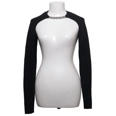 Bolero (Black) from NBD Polyamide, Polyester, Viscose