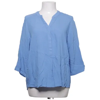 Blouse (Bleu) de JYOTHI Viscose