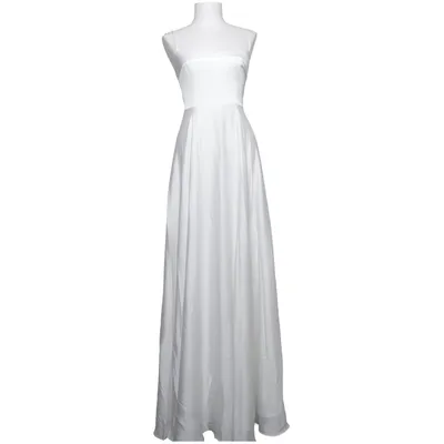 Trouwjurk (Wit) van Asos Bridal Polyester