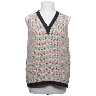 Top (Beige, Meerkleurig) van Marni at H&M Zijde