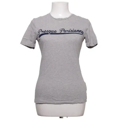 T-shirt (Gray) from Être Cécile Cotton