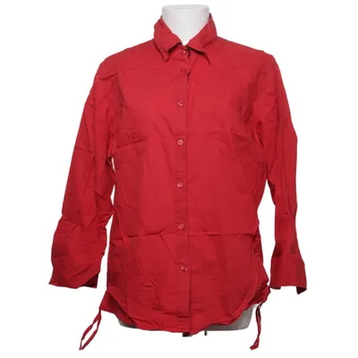 Shirt (Rood) van WOB Katoen