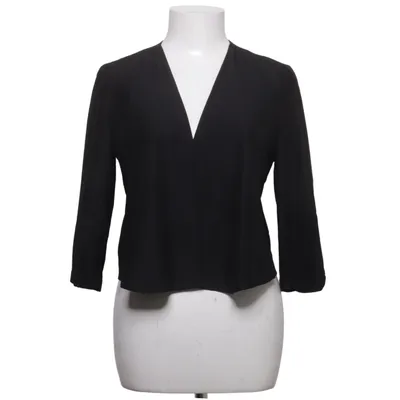 Cardigan (Zwart) van Bershka Collection