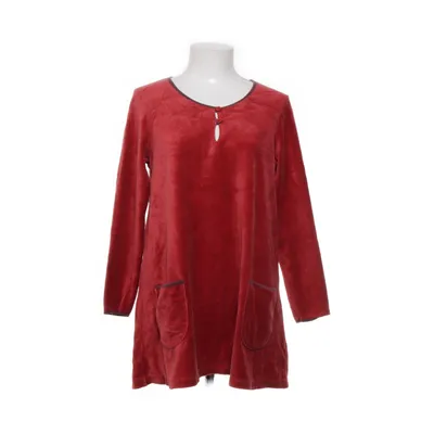 Tunika (Röd) från Gudrun Sjödén Ekologisk bomull, Polyester