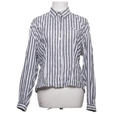 Shirt (Grijs, Wit) van Marc Aurel