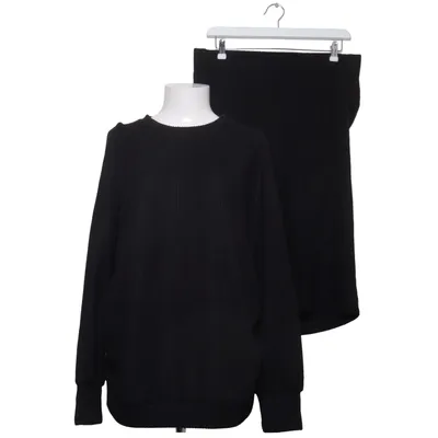 Set (Black) from Heartbeats Polyester, Viscose