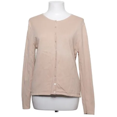 Kofta (Beige) från Ströms Bomull, Silke