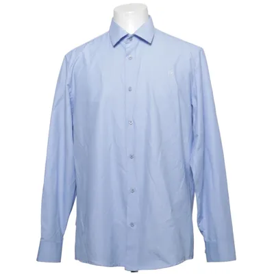 Shirt (Blue) from Tabasco