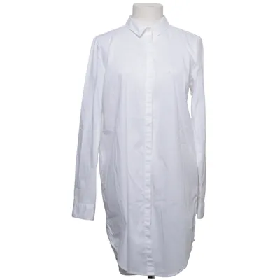 Chemise (Pcbenita Ls Long Shirt Noos) de Pieces Accessories Coton, Élasthane, Nylon