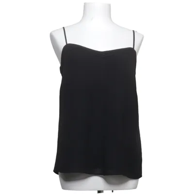 Tanktop (Zwart) van Mint & Berry