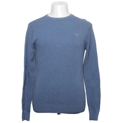 Tröja (Blå) från GANT Bomull