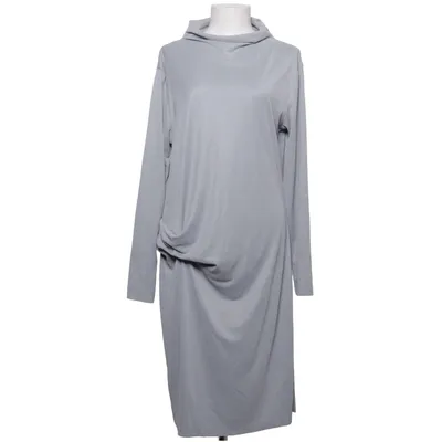 Jurk (Grijs) van By Malene Birger Modal, Polyester