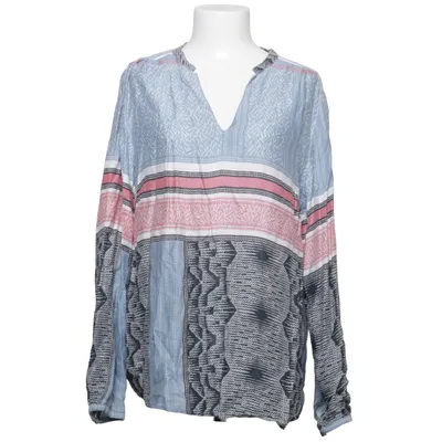 Blus (Blå, Rosa, Grå, Vit) från Dranella Viskos