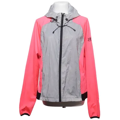 Sports jacket (Pink, Gray, Black) from OTP Tech Elastane, Polyester