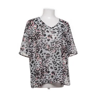 Topp (Grå, Svart, Rosa, Flerfärgad) från Flash Woman Polyester