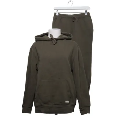 Mjukisset (Grön) från Björn Borg Bomull, Polyester