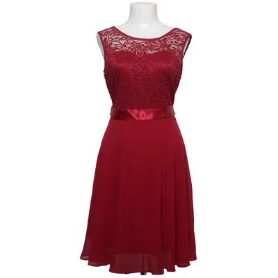 Cocktail dress (Red) from BeryLOve Elastane, Polyamide, Polyester