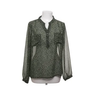 Blus (Grön, Svart) från Le Grenier