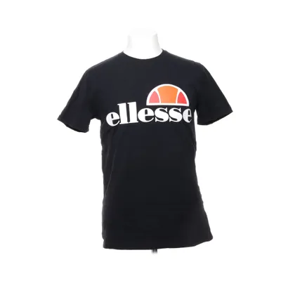 T-shirt (Zwart) van Ellesse