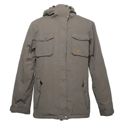 Veste safari (Vert) de Warp Polyamide