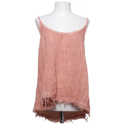 Topp (Rosa) från Made in italy