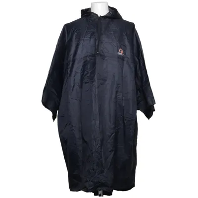 Regnponcho (Sort) fra Travel Safe