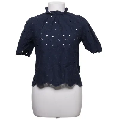 Top (Blue) from Holly & Whyte by Lindex Cotton