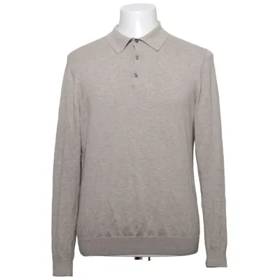 Sweater (Beige) from Bläck Cotton