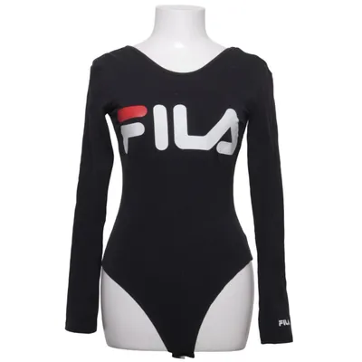 Body (Black) from Fila