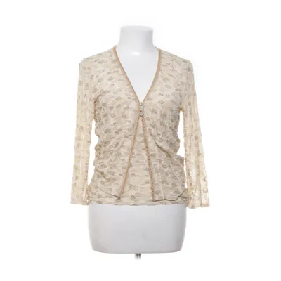 Twinset (Beige) from Kriss Elastane, Polyester