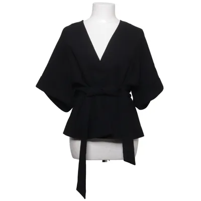 Kofta (Svart) från Stylein Återvunnen polyester