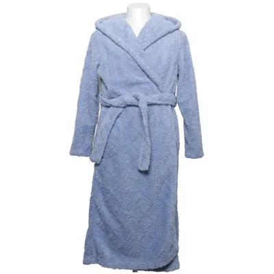 Bathrobe (Blue) from Taubert Polyester