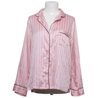 Pyjama shirt (Roze, Wit) van Victoria's Secret